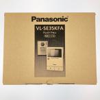 vv Panasonic Panasonic телевизор домофон шнур электропитания тип VL-SE35KFA вскрыть не использовался товар не использовался . близкий 
