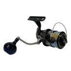 ^^ DAIWA Daiwa вращающийся катушка Regza GOMEXUS ручка модификация settled LT4000-CXH немного царапина . загрязнения есть 