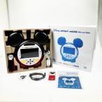 vv Disney Disney world Family Mickey Mouse Blue-ray Mate DVD плеер заметная царапина . загрязнения нет 