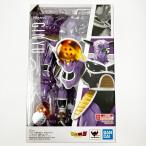 ▽▽ BANDAI バンダイ S.H.Figuarts ドラゴンボールZ ギニュー やや傷や汚れあり