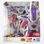 ▽▽ BANDAI バンダイ S.H.Figuarts ドラゴンボールZ フリーザ 第三形態 目立った傷や汚れなし