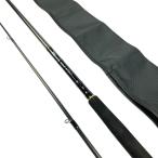 DAIWA Daiwa LATEO Latte o96M*R 05800036 чехол для удочки есть царапина . загрязнения есть 