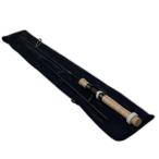 DAIWA Daiwa lure rod pyu Aristo 56L*V пакет есть рыбалка рыбалка 01451486