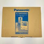 vv Panasonic Panasonic телевизор домофон вне тоже домофон VL-SWD505KS вскрыть не использовался товар не использовался . близкий 