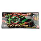 vv Bandai Kamen Rider gi-tsuDXb Gin so-do пряжка заметная царапина . загрязнения нет 