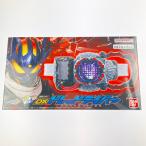 ▽▽ バンダイ 仮面ライダーガッチャード 変身ベルト DXドレッドライバー 目立った傷や汚れなし