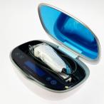 ショッピングケノン ▽▽ エムテック 光美容器 ケノン KE-NON Ver.7.1 NIPL-2080 目立った傷や汚れなし