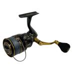 Abu Garcia Abu Garcia вращающийся катушка Revo PRM3000SH заметная царапина . загрязнения нет 