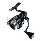 vv SHIMANO Shimano 21 Twin power XD C3000HG 04290 заметная царапина . загрязнения нет 