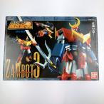 vv Chogokin душа GX-23 Muteki Choujin Zambot 3 немного царапина . загрязнения есть 