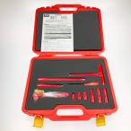 vv KTCke- чай si- изоляция набор инструментов A ZTB311A AC1000V Kyoto механизм инструмент вскрыть не использовался товар не использовался . близкий 