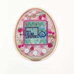 vv BANDAI Bandai Tamagotchi 4U розовый 10904 фрукты проверка стиль 2014 немного царапина . загрязнения есть 