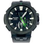 CASIO カシオ PRO TREK プ�