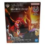 ショッピング一番くじ ▽▽  一番くじ エヴァンゲリオン ラストワン賞 ラストワンver.エヴァンゲリオン新2号機α 未開封品 未使用