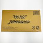 ▽▽  ウルトラマンネクサス ウルトライドクロニクル ハイパーストライクチェスター 外箱未開封 未使用に近い