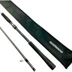 vv SHIMANO Shimano lure rod 21 moon Schott S106MH 399953 немного царапина . загрязнения есть 