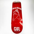 vv Benelli kGBL скейтборд панель .. свинья poruko rosso нераспечатанный товар не использовался 