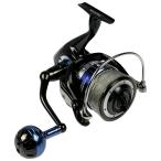 DAIWA Daiwa 15 saltiga 6500H 059561 немного царапина . загрязнения есть 