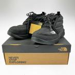 vv THE NORTH FACE The North Face npsi чукка женский SIZE24cm NFW02273-KK черный не использовался . близкий 