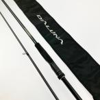SHIMANO Shimano shoa литье удилище 23tia Roo naS110M 355423 немного царапина . загрязнения есть 