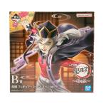 ショッピング一番くじ ▽▽ バンダイスピリッツ 一番くじ 鬼滅の刃 姉の仇 B賞 童磨 フィギュア 上弦の弐 未開封品 未使用