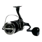 SHIMANO Shimano вращающийся катушка Twin power XD 4000HG 047915 заметная царапина . загрязнения нет 