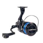 SHIMANO Shimano вращающийся катушка 20 Van Ford 4000 04211 заметная царапина . загрязнения нет 
