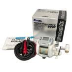 DAIWA Daiwa [ Junk ] электрический катушка Super Tanacom Z 500WP шнур электропитания приложен 00801350