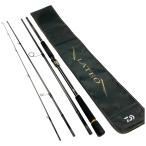 DAIWA Daiwa LATEO Latte o96M-4*K 05800291 чехол для удочки есть немного царапина . загрязнения есть 