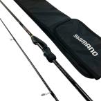 SHIMANO Shimano 23 Thor reBB S76L-S 333834 немного царапина . загрязнения есть 