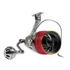 SHIMANO Shimano 18 Surf Leader CI4+35 SA62 маленький нить specification 03892 руль ручка custom немного царапина . загрязнения есть 