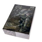 WAVE wave Maschinen Krieger Ma.K. 1/20 S.A.F.S. прототип не использовался . близкий 