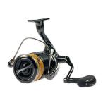 SHIMANO Shimano вращающийся катушка 22 Stella 4000XG 043962 немного царапина . загрязнения есть 
