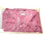 VV последний ликвидация цена!Hakama Collection rose одноцветный .. церемония окончания не использовался . близкий 