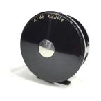 VV AMPEX Anne peks fly reel SW-V царапина . загрязнения есть 