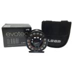 VV LOOP рыболовные снасти fly reel коробка * с футляром FW5-7 заметная царапина . загрязнения нет 