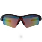 VV OAKLEY дуб задний i одежда солнцезащитные очки Oacley стильный D9-698J 136 немного царапина . загрязнения есть 