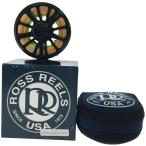 VV ROSS REEL рыбалка сопутствующие товары fly reel EVOLUTION LT 4 немного царапина . загрязнения есть 