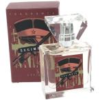 VV акционерное общество .... золотой Kamui аромат духи Сугимото . один 30ml немного царапина . загрязнения есть 