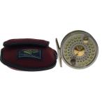 VV ALLTMOR 200D fly reel Daiwa DAIWA ALLTMOR 200D немного царапина . загрязнения есть 