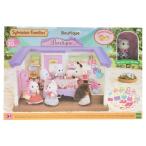 VV Epo k фирма Sylvanian Families Boutique не использовался . близкий 