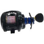 VV Abu Garcia Abu Garcia рыбалка катушка bait reel LJ-4 SALTYSTAGE LJ-4 заметная царапина . загрязнения нет 
