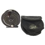VV Abele- bell Abel fly reel TR3 царапина . загрязнения есть 