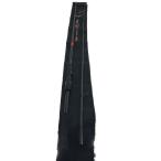 VV APIA Apia lure rod чехол для удочки приложен FOOJINR BEST BOWER 96MLX черный x красный немного царапина . загрязнения есть 