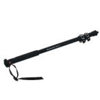 VV Manfrotto XPRO собственный Stan DIN g* aluminium одна ножка A5036459 MMXPROA3B немного царапина . загрязнения есть 