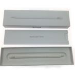 VV Apple Apple Apple Pencil Apple авторучка порог двери ( no. 2 поколение ) A2051 немного царапина . загрязнения есть 