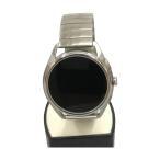 EMPORIO ARMANI Emporio Armani наручные часы смарт-часы коробка * кейс * с зарядным устройством .