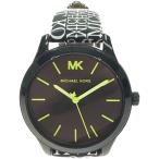 ▼▼ MICHAEL KORS マイケルコース レディース クオーツ Runway MK2847 目立った傷や汚れなし
