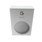 VV Googleg-gru динамик Nest Mini no. 2 поколение GA00638-JP не использовался . близкий 