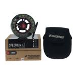 VV sage шалфей fly reel SPECTRUM LT SERIES Spectrum LT EMBER Enba -5/6 заметная царапина . загрязнения нет 